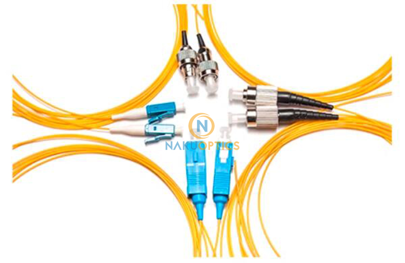 fiber coupler splitter